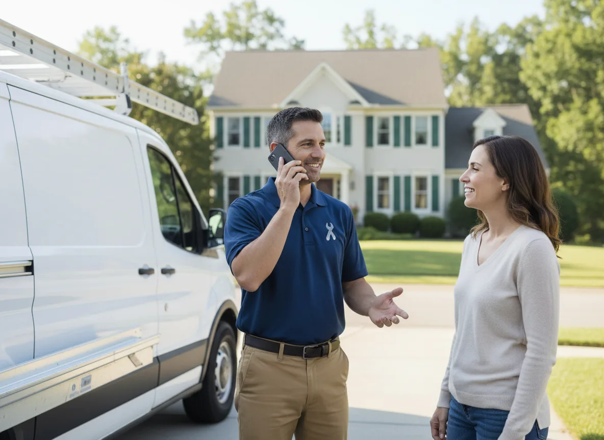 Home Gutter Service Blaine, MN FAQs